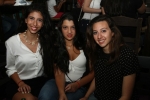 Saturday Night at Barbacane Pub, Byblos